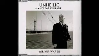 Unheilig-Wie wir waren (Subtitulada al español)