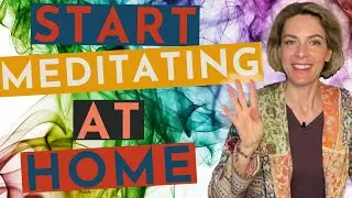 How To Do Meditation At Home