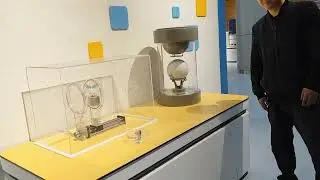 Science Wireless Energy