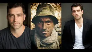 Actors Making It - Clayton D Moss on training when timing's right & check the ego before auditioning