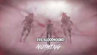 BloodHound Old Ways White Raven Story Event | Apex Legends