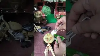 Mini Egg Omelette 🔥😍 #shorts #youtubeshorts #shortvideo #eggomelette