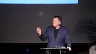 Love Must Be Stronger Than Hate - Jon Tyson