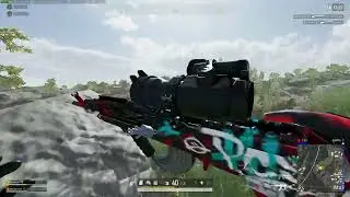PUBG PARAMO DUO