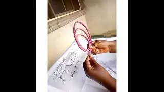 Amazing Ring Fascinator