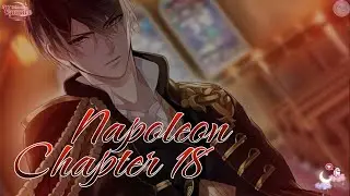 [CYBIRD] Ikemen Vampire: Temptation in the Dark - Napoleon - Chapter 18
