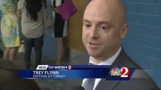 Trial, sentencing dates set in Winter Park teen beating death