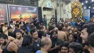 26 safar Juloos e Imam Hassanع in Ali Basti 2025