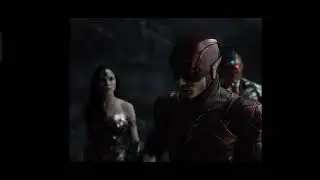 Batman vs. Hoards of Parademons | Zack Snyder's Justice League | 1080p [HD]