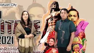 National Heritage Month Celebration