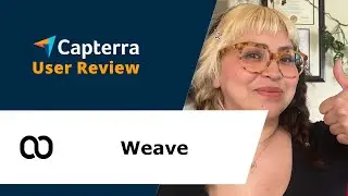 Weave Review: Where would we be without a system like this?