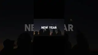New Year, New Opportunity!
