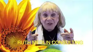 Ruth Medlin -  KeyNote Speaker