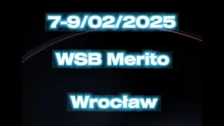 MacMeeting 2025 @ Wrocław