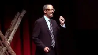 Невежество толпы: Стив Триллинг на TEDxJacksonHole