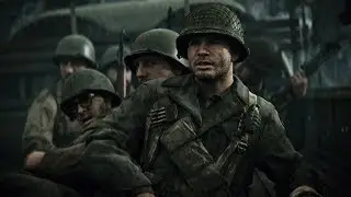 Call of Duty&reg;: WWII - Offizieller Story-Trailer [DE]