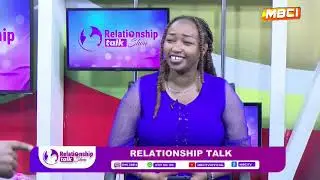 THE RELATIONSHIP TALK SHOW || YOUR RELATIONSHIP WITH MONEY || 13TH JANUARY 2026