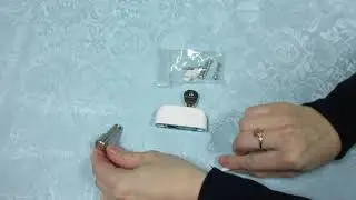Ограничитель окна Jackloc