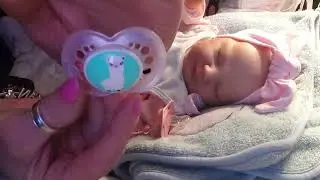 👶🏽👶🏽👶🏽Wunschvideo...Steckschnuller & Magnetschnuller bearbeiten 👶🏽👶🏽👶🏽