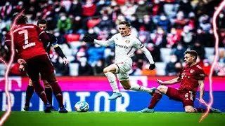 Never Forget The Brilliance Of Florian Wirtz ● 2022.