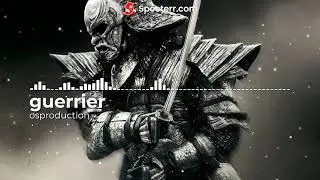 (FREE) instrumental / guerrier / osproduction 2021 prod