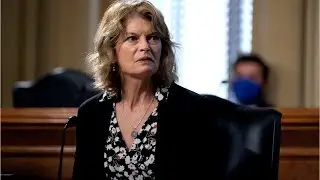 Trump-critic Lisa Murkowski faces primary GOP challenger