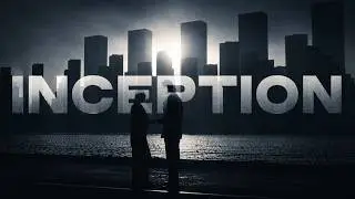 Hans Zimmer &bull; Old Souls &bull; Inception (1 Hour | Ambient Music)