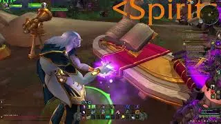 World of Warcraft - Dragonflight [Deutsch] #2164 - Ruhest&auml;tte des Verr&auml;ters