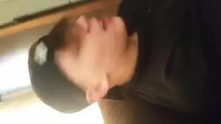 Ten toes down challenge -blake adkins