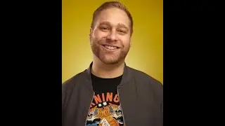 The Petrified Comedian Episode 4: Chris Weir