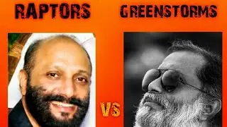 EPHL | RAPTORS VS GREEN STORMS 6-2 | FULL MATCH.