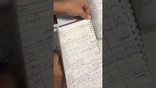 تكاليف الفصل الثالث المواد طريقة (Lifo) مثال 6