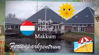 Ferienpark Beach Resort Makkum