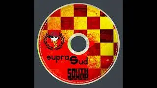 Piste 8 | album Supras Sud