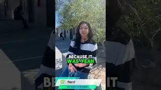 Meet Terri, WC Health Member