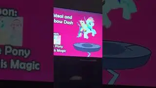 Rating cartoon island