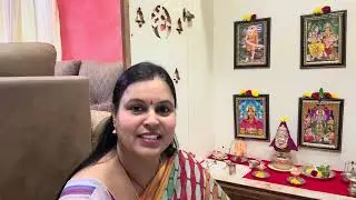 Daily Vlogs#కార్తీక మాసం లో నా పుజా#పట్టుచీరలు ఏల Wash చేయాలి#foodvlogstelugu 