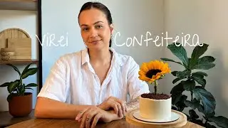 O dia em que tentei comprar um bento cake e não consegui