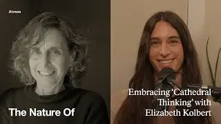 Освоение &laquo;соборного мышления&raquo; вместе с Элизабет Колберт