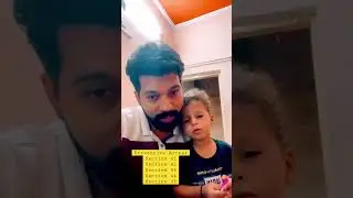 Type of arrest with Little Master &ldquo;kid voice&ldquo;|| link in description for main reel on type of arrest
