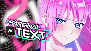 Marginal Text - Node Video Tutorial
