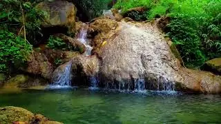 River Sound Relaxation &ndash; Emotional Therapy for Anxiety and Mind Recovery