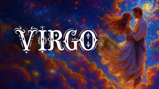 VIRGO❤️‍🔥A Fated Event Is Coming & YOU MUST Prepare For It!! YOU Won't Have Much Time..🔮👀⏰