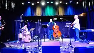 The Kareem Kandi World Orchestra feat. Andy Omdahl
