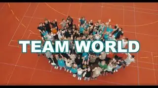 Eurocamp 2023 - Move for the Planet - Empowering youth for a sustainable Future