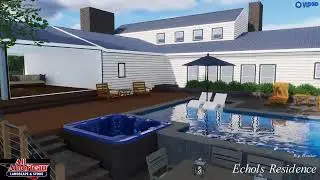 Echols Residence