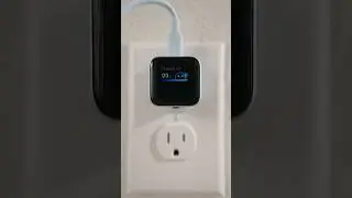Anker Nano USB C Wall Charger 45W Fast Charging Smart Display Charger #dropshipping#shorts #shopify