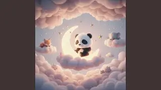 Lullaby for the Bravest Little Astronaut