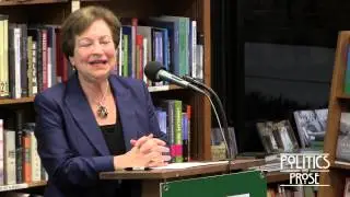 Angela E. Stent 