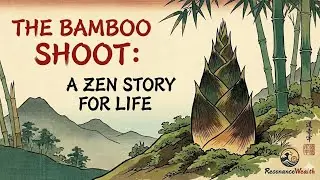 The Monk Who Couldn't Wait - Zen Wisdom